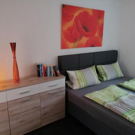Ferienhaus Wernfels - Fraenk. Seenland Spalt Kültér fotó