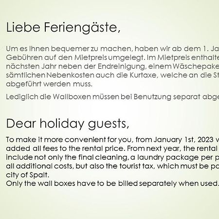 Ferienhaus Wernfels - Fraenk. Seenland Spalt Kültér fotó