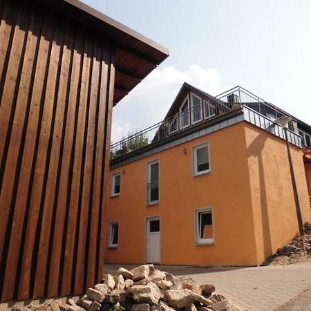 Ferienhaus Wernfels - Fraenk. Seenland Spalt Kültér fotó
