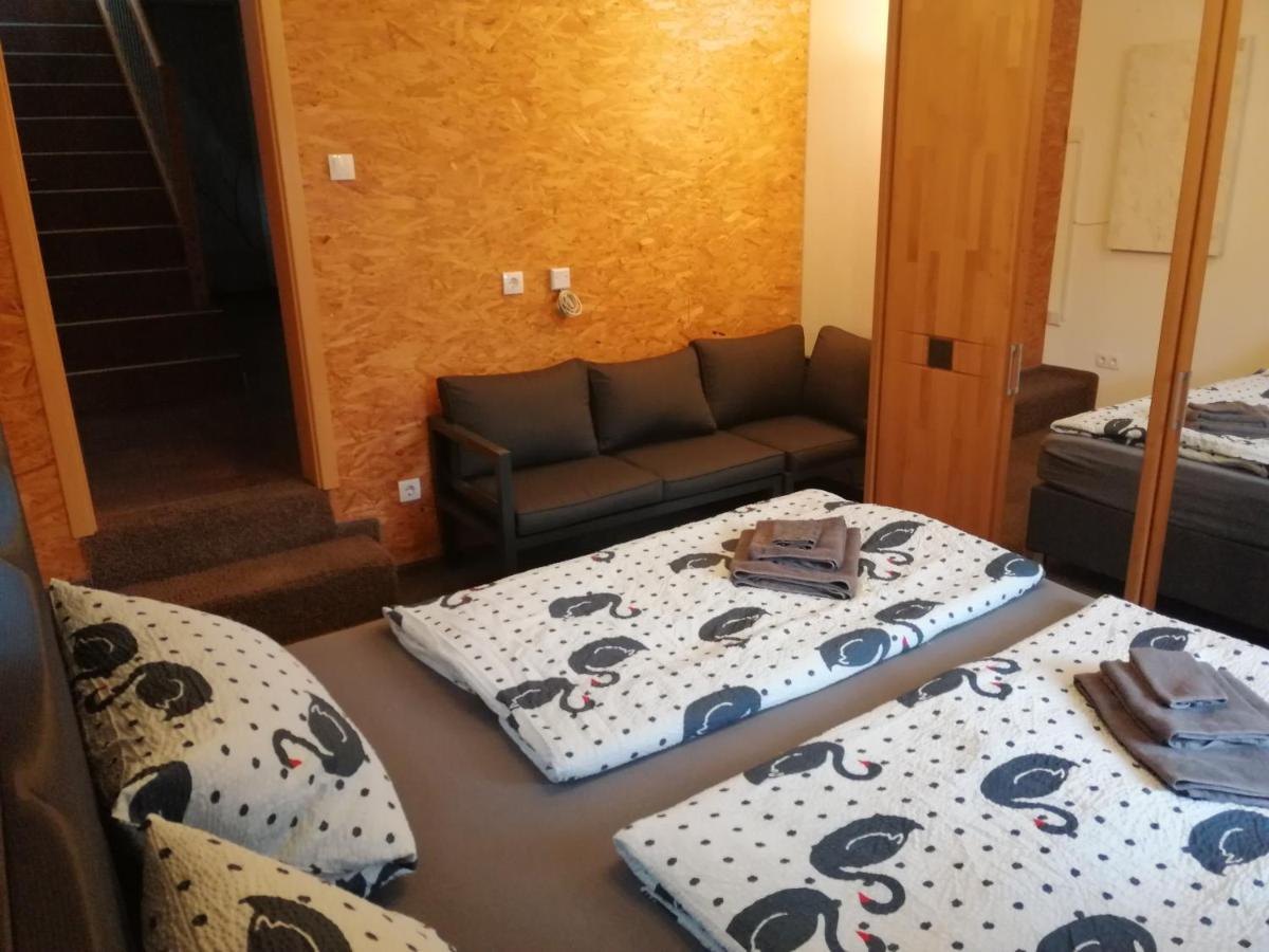 Ferienhaus Wernfels - Fraenk. Seenland Spalt Kültér fotó