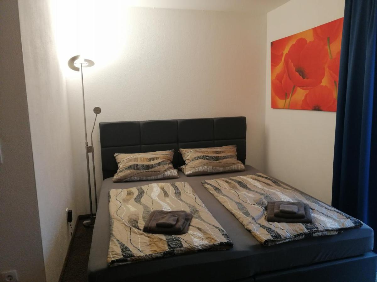 Ferienhaus Wernfels - Fraenk. Seenland Spalt Kültér fotó