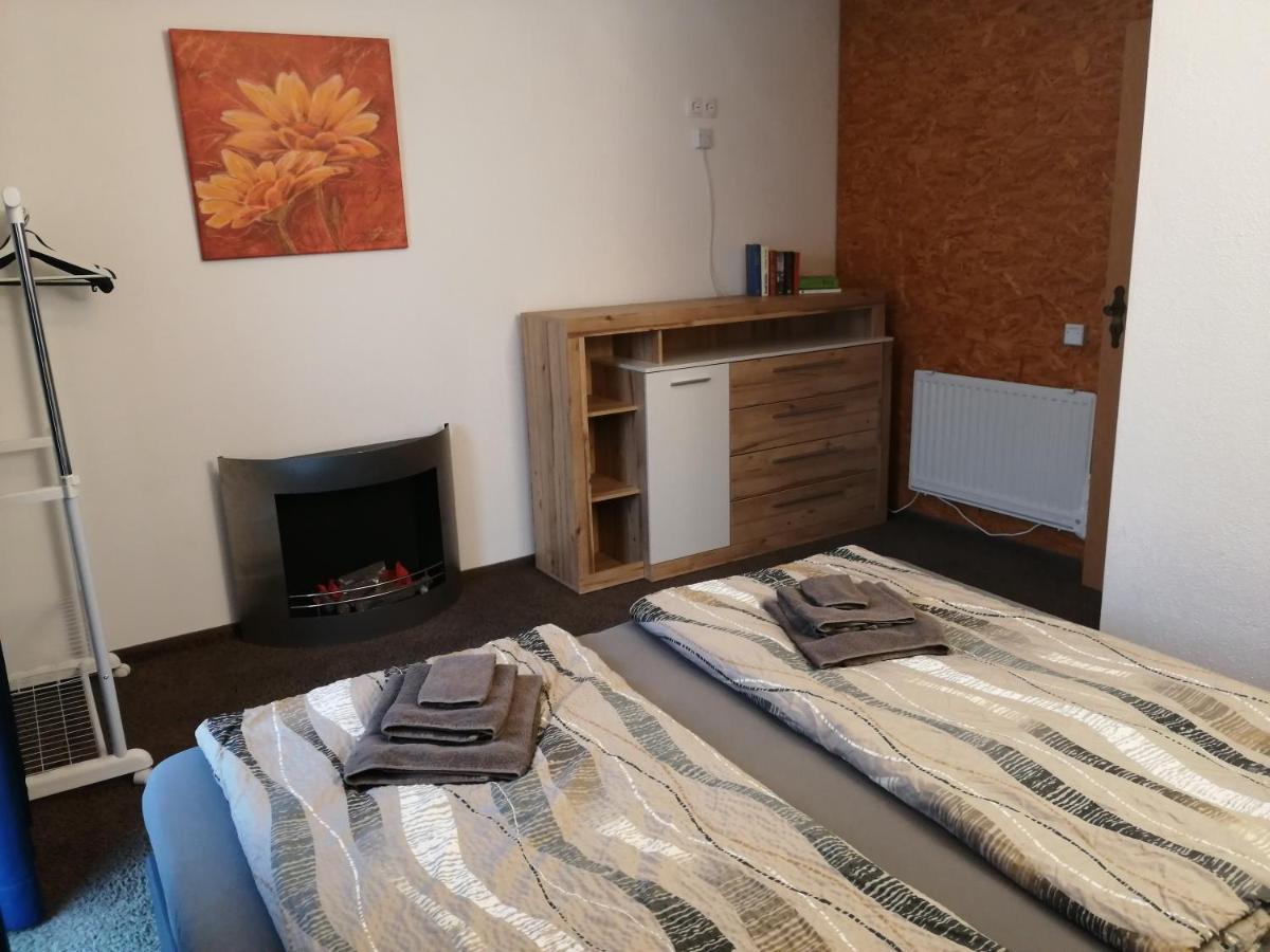 Ferienhaus Wernfels - Fraenk. Seenland Spalt Kültér fotó