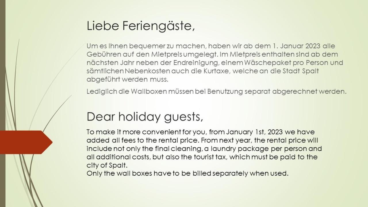 Ferienhaus Wernfels - Fraenk. Seenland Spalt Kültér fotó