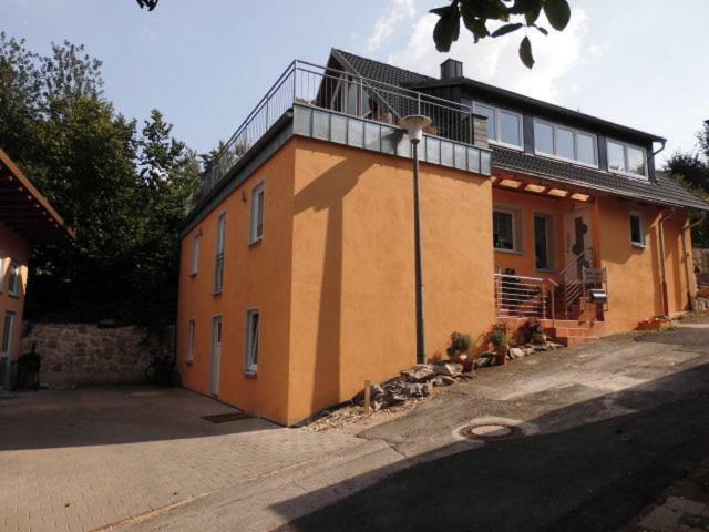 Ferienhaus Wernfels - Fraenk. Seenland Spalt Kültér fotó