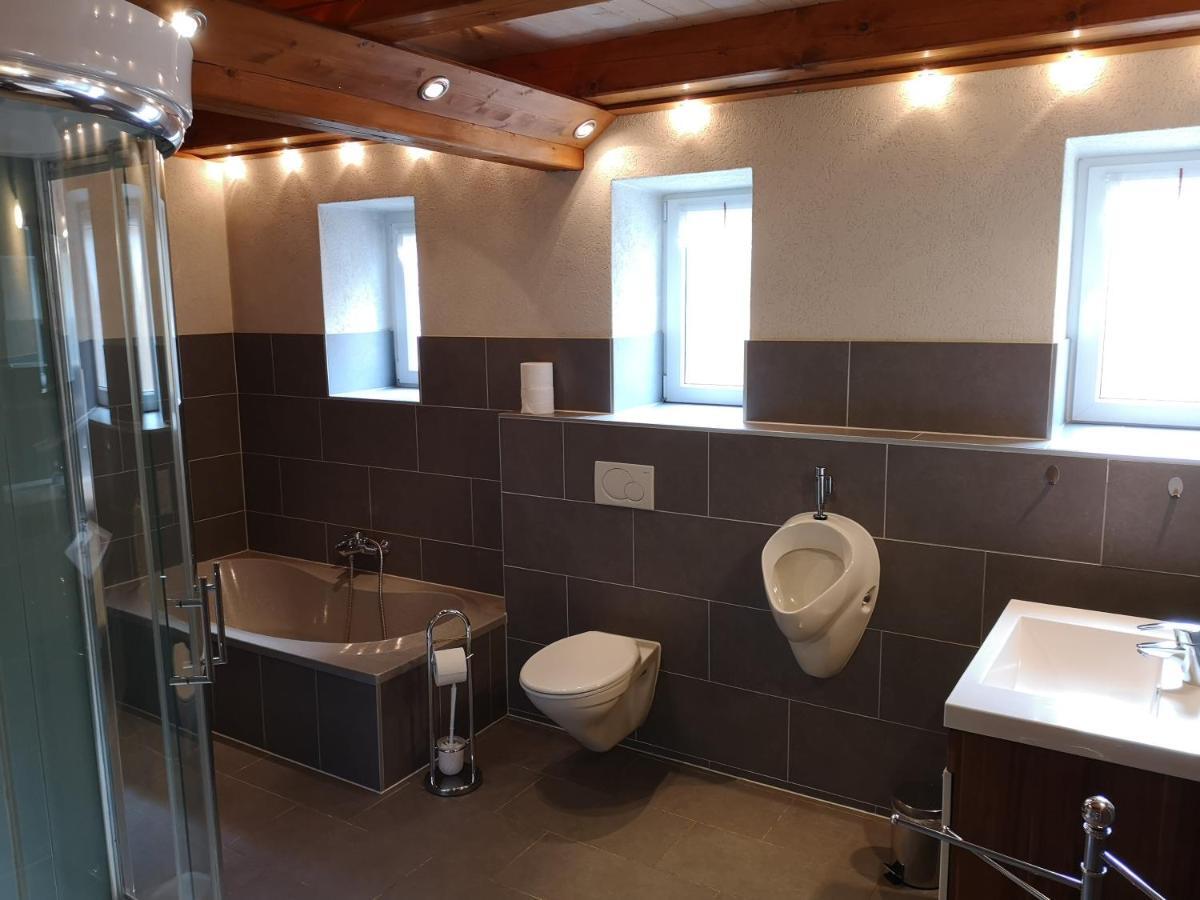 Ferienhaus Wernfels - Fraenk. Seenland Spalt Kültér fotó