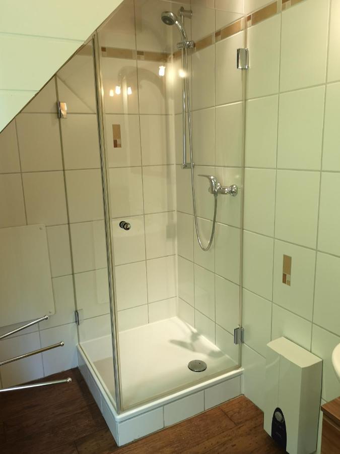 Ferienhaus Wernfels - Fraenk. Seenland Spalt Kültér fotó