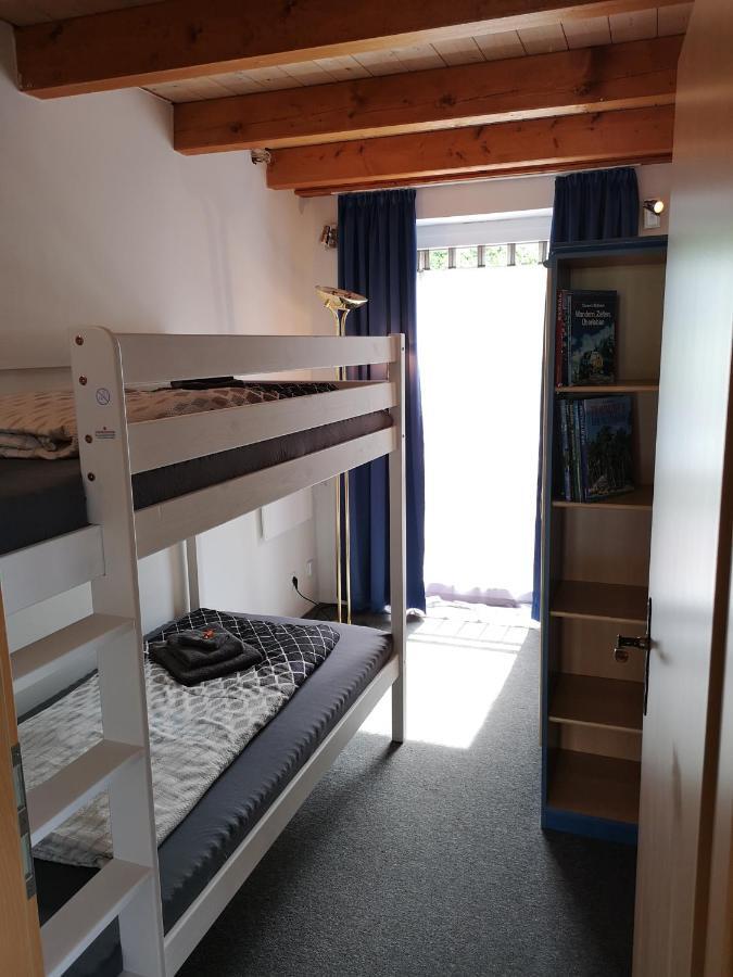 Ferienhaus Wernfels - Fraenk. Seenland Spalt Kültér fotó