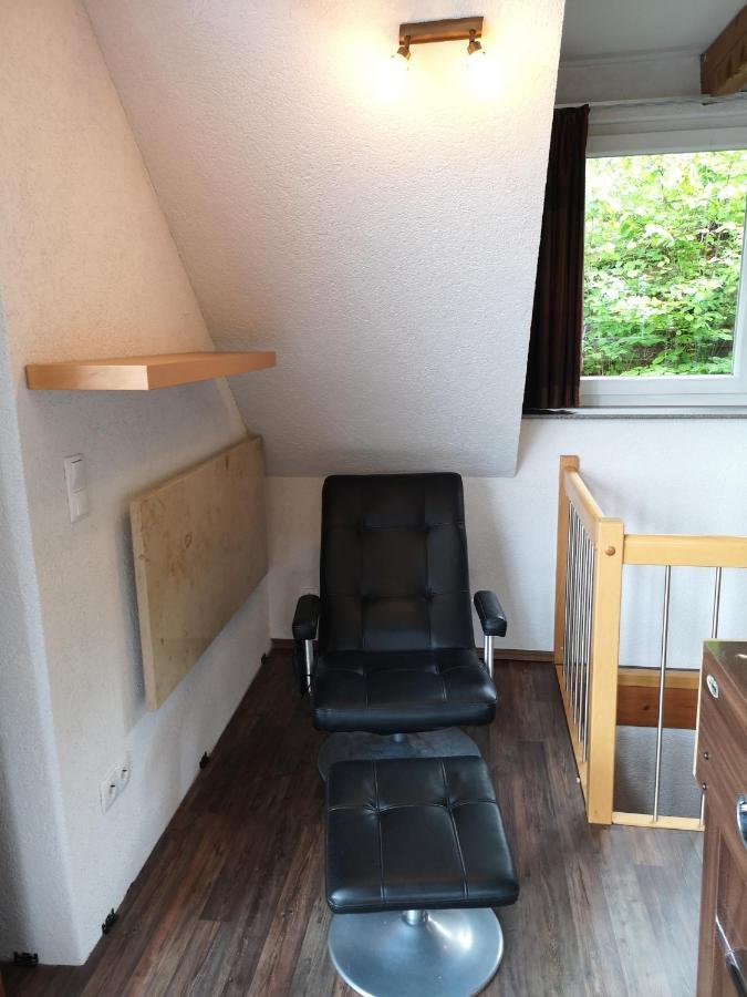 Ferienhaus Wernfels - Fraenk. Seenland Spalt Kültér fotó