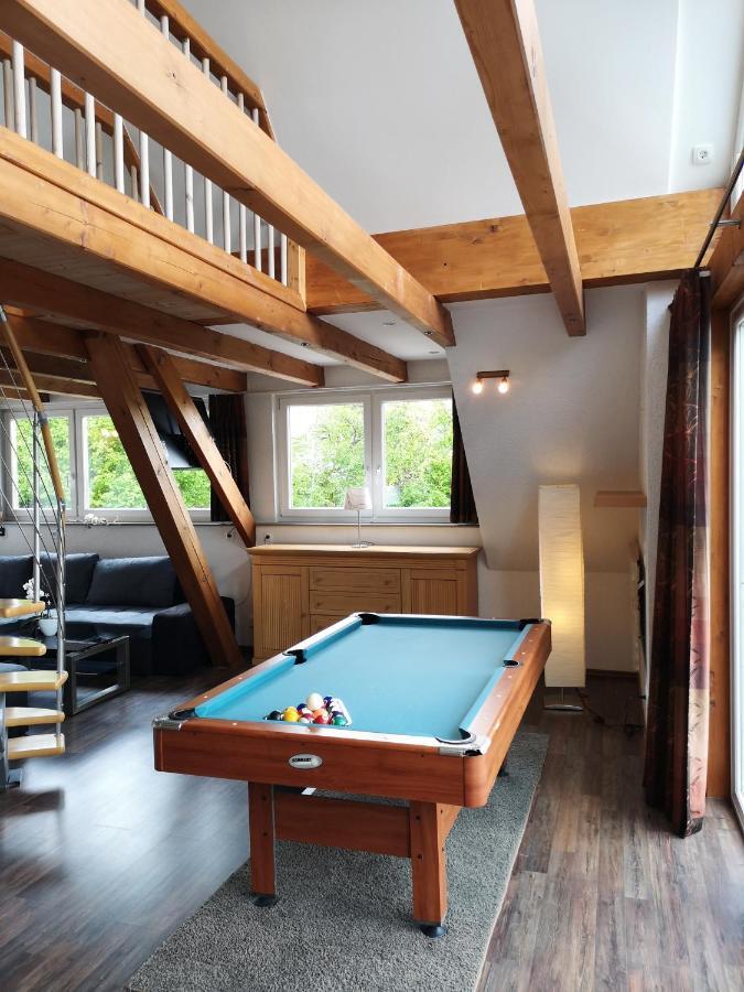 Ferienhaus Wernfels - Fraenk. Seenland Spalt Kültér fotó